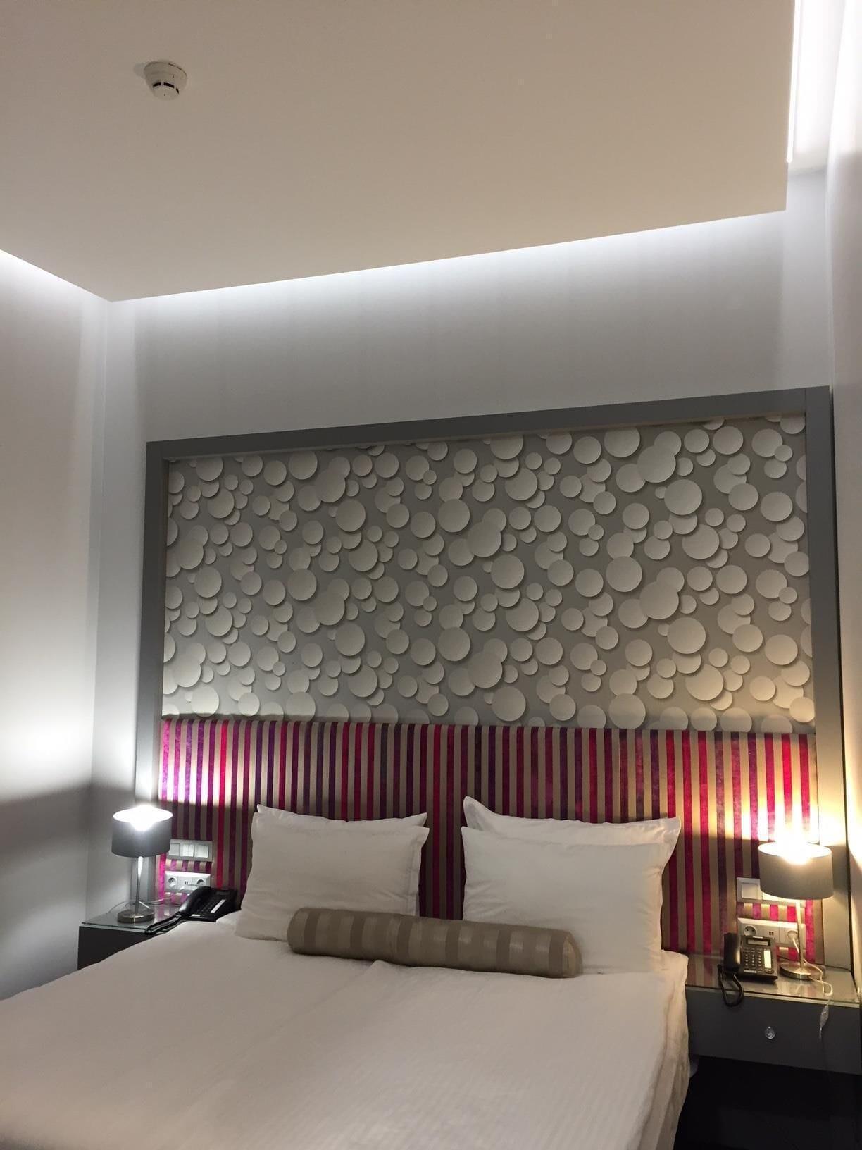 Hotel Central Сараєво Екстер'єр фото