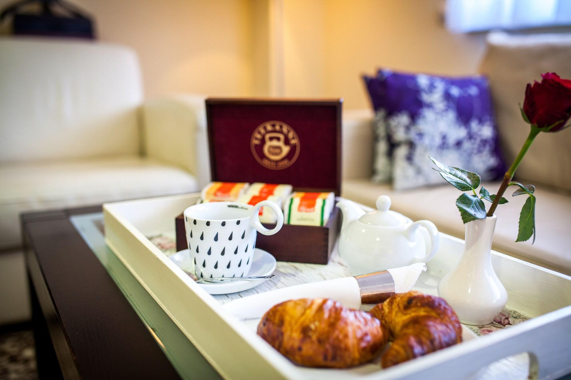 Hotel Central Сараєво Екстер'єр фото