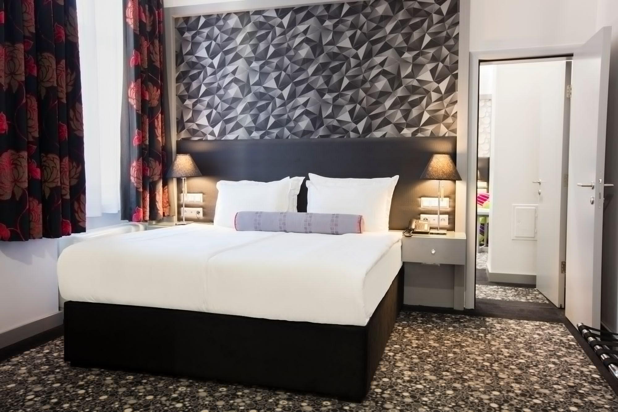 Hotel Central Сараєво Екстер'єр фото