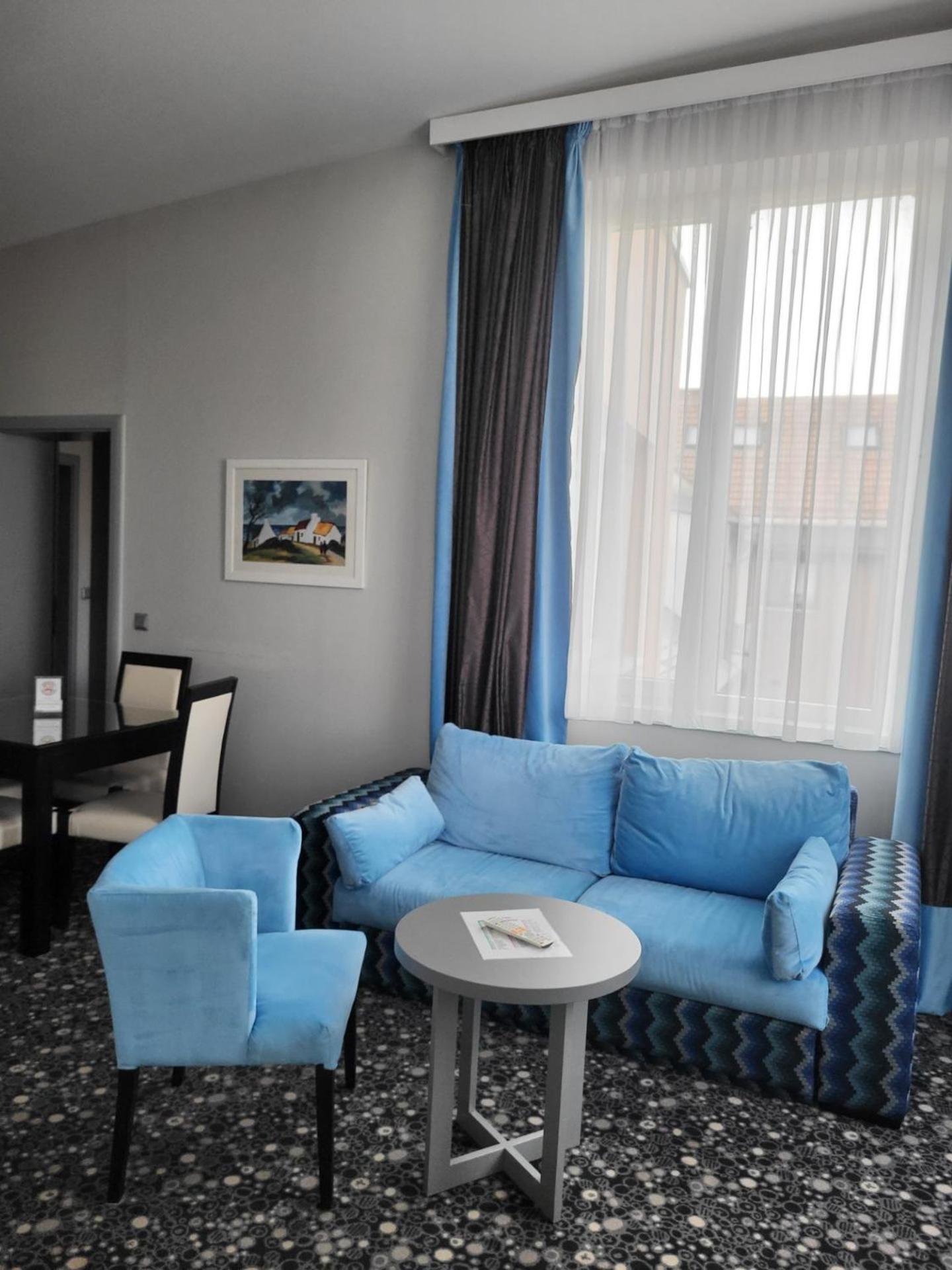 Hotel Central Сараєво Екстер'єр фото