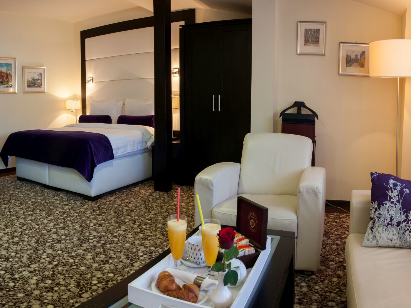 Hotel Central Сараєво Екстер'єр фото