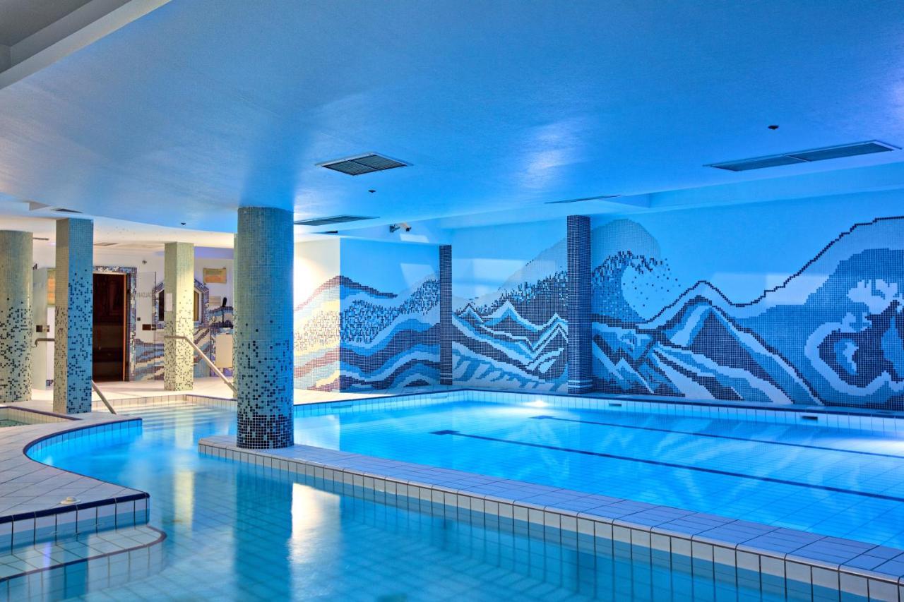 Hotel Central Сараєво Екстер'єр фото