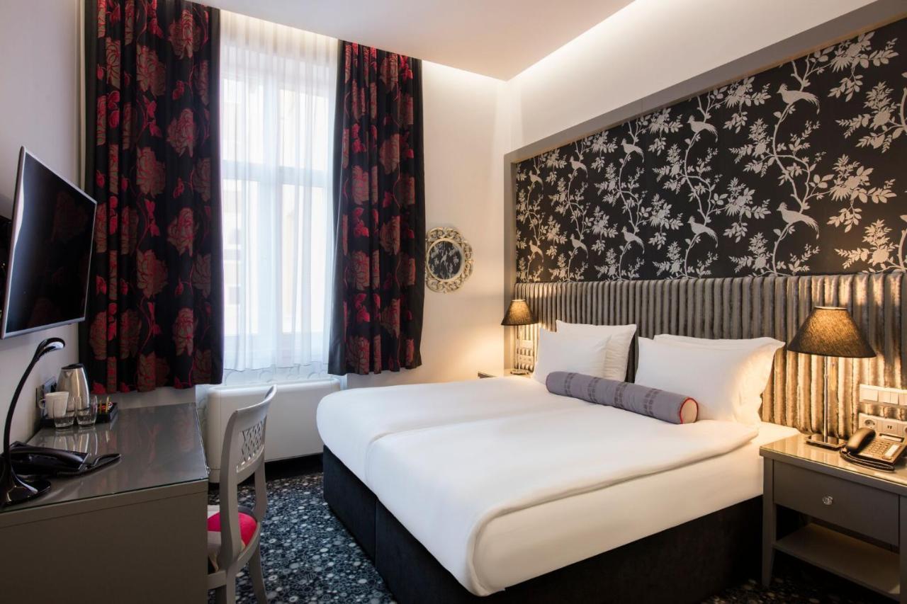 Hotel Central Сараєво Екстер'єр фото