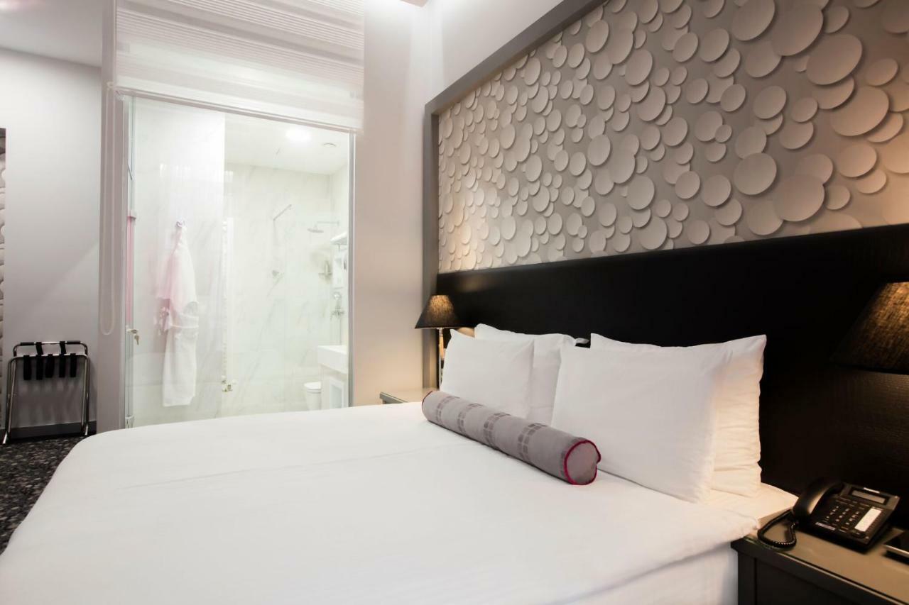 Hotel Central Сараєво Екстер'єр фото